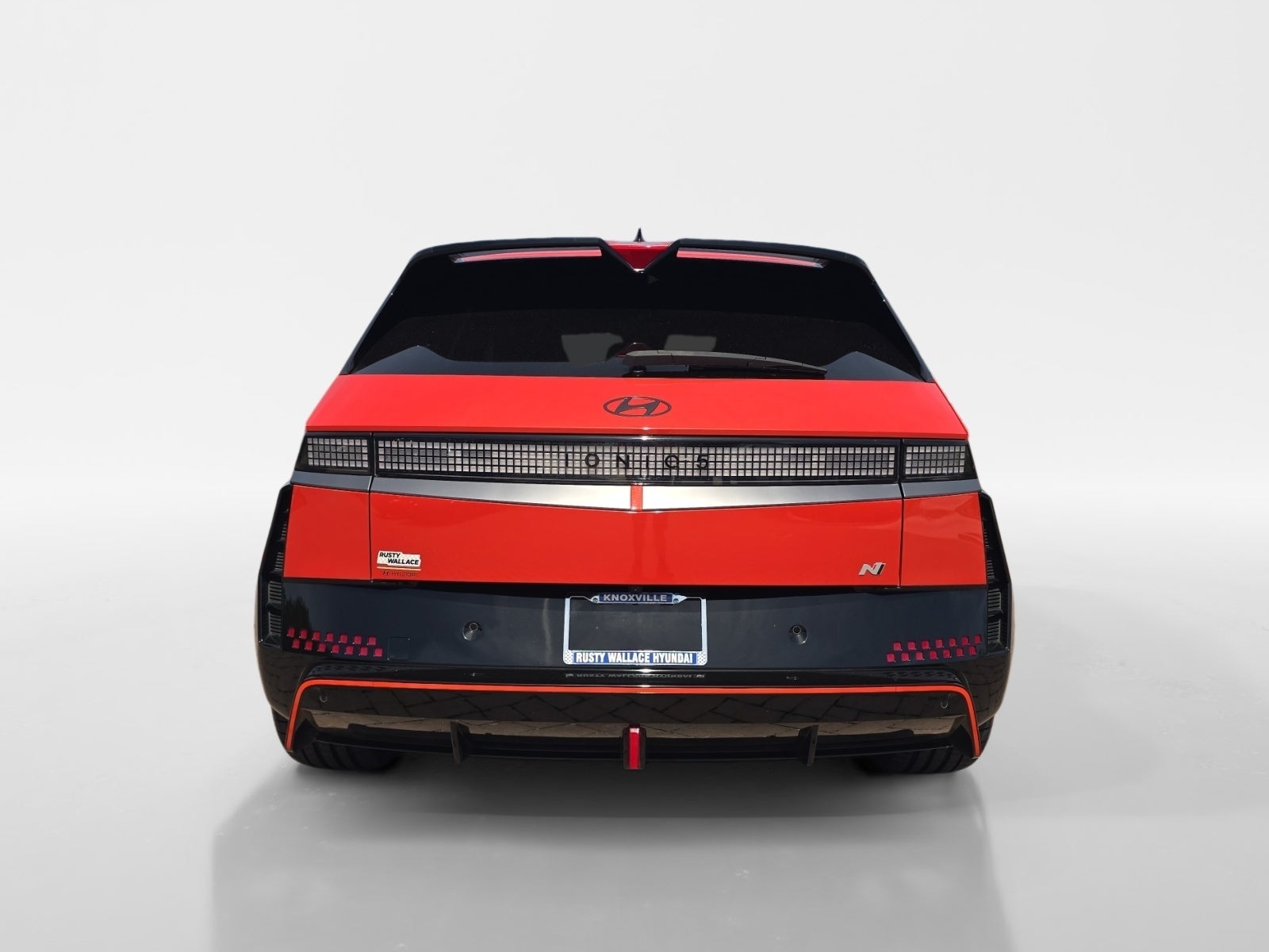 2025 Hyundai IONIQ 5 N Base