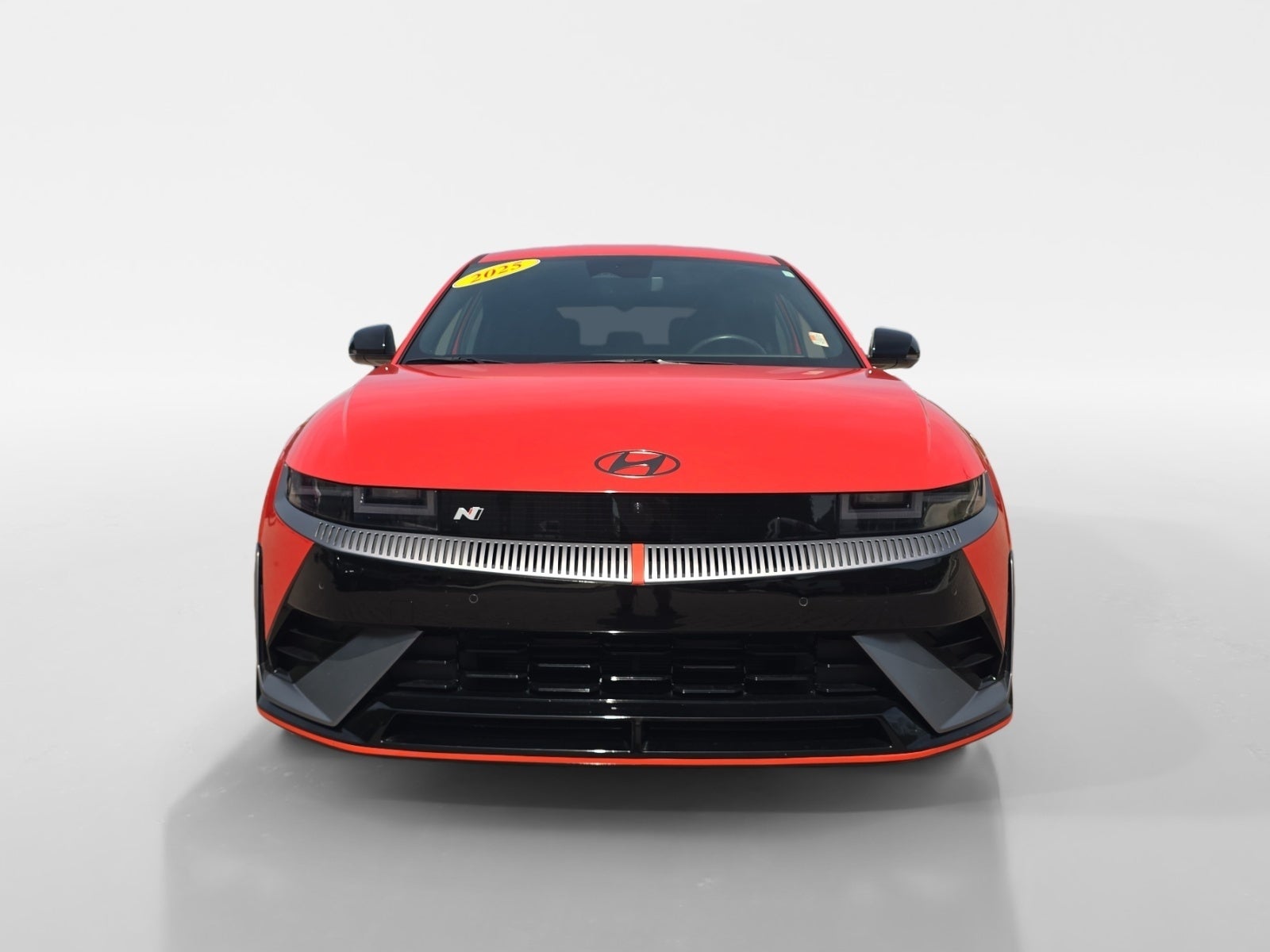 2025 Hyundai IONIQ 5 N Base