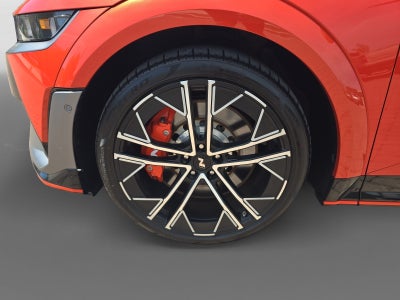 2025 Hyundai IONIQ 5 N Base
