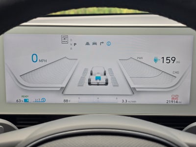 2024 Hyundai IONIQ 5 SEL