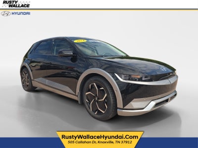 2024 Hyundai IONIQ 5 Limited