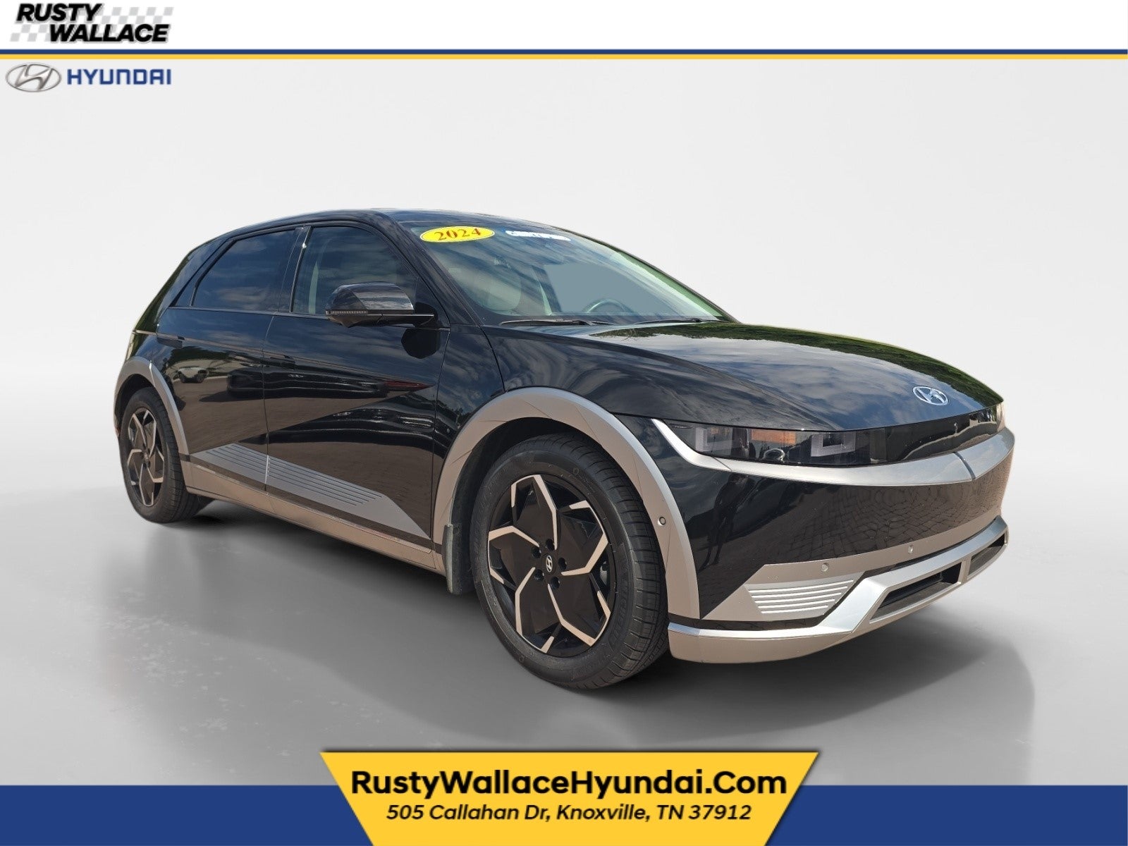 2024 Hyundai IONIQ 5 Limited