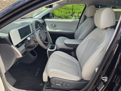 2024 Hyundai IONIQ 5 Limited
