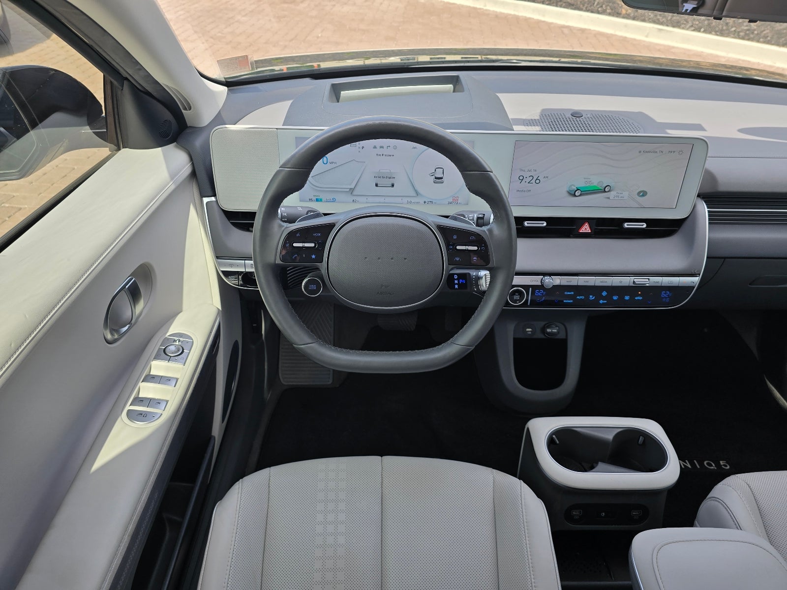 2024 Hyundai IONIQ 5 Limited