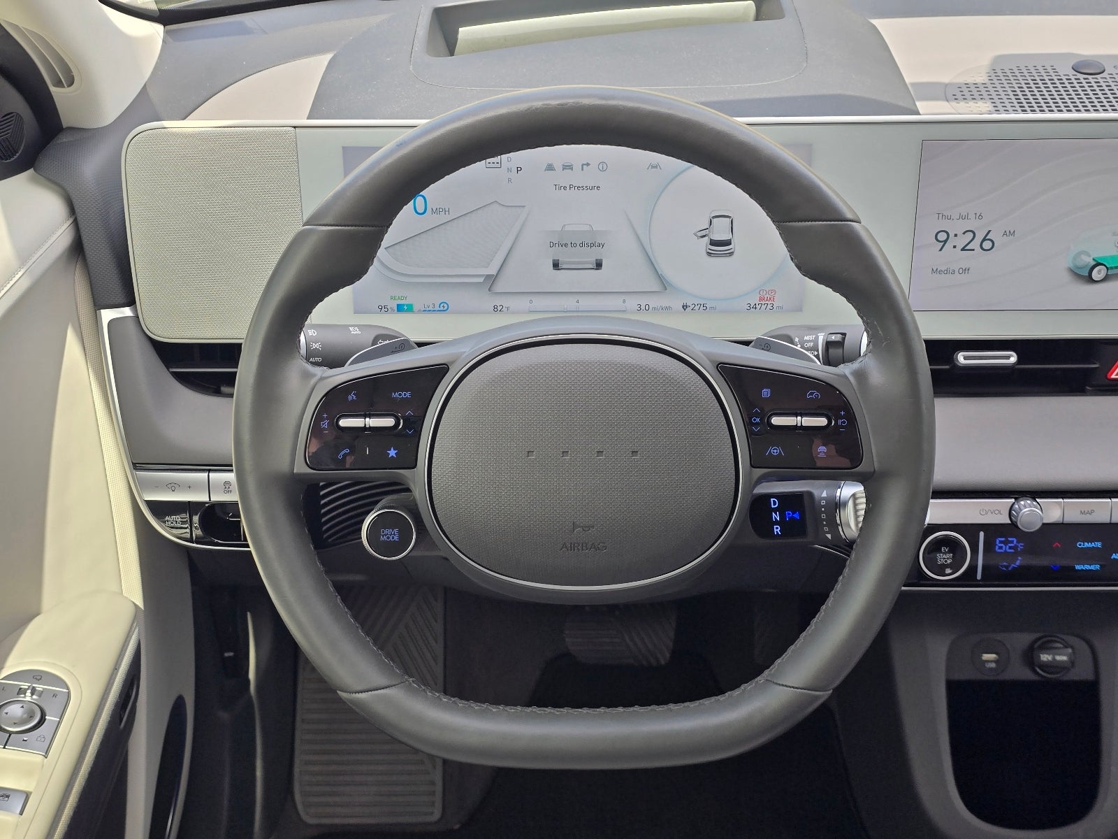 2024 Hyundai IONIQ 5 Limited