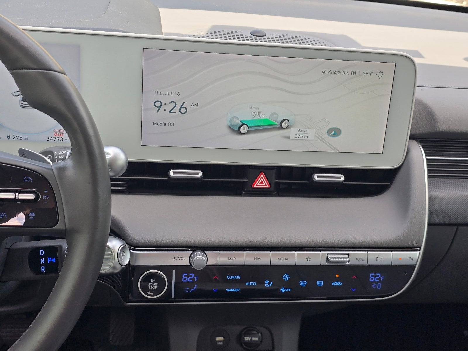 2024 Hyundai IONIQ 5 Limited