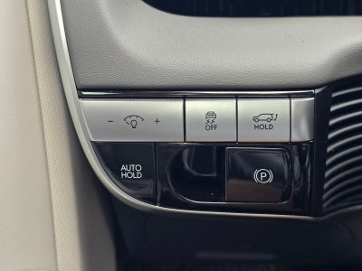 2024 Hyundai IONIQ 5 Limited