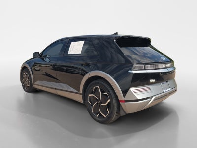 2024 Hyundai IONIQ 5 Limited
