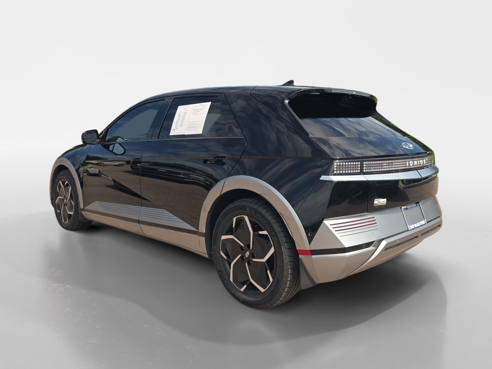 2024 Hyundai IONIQ 5 Limited