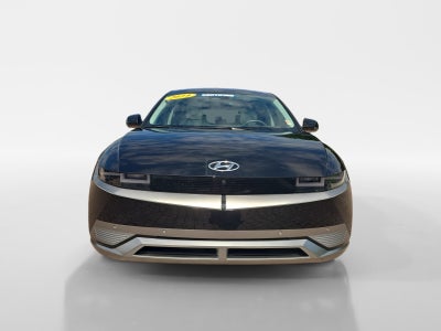 2024 Hyundai IONIQ 5 Limited