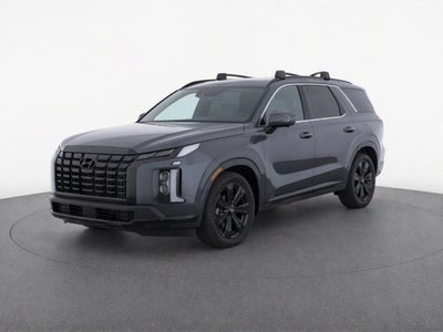 2025 Hyundai PALISADE XRT