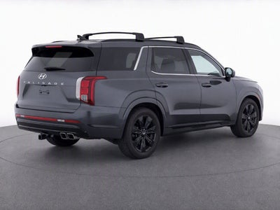 2025 Hyundai PALISADE XRT