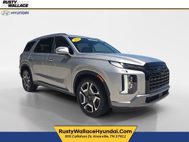 2024 Hyundai PALISADE SEL 8P