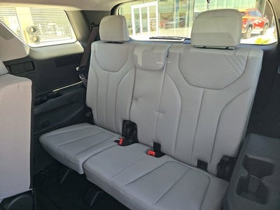 2024 Hyundai PALISADE SEL 8P