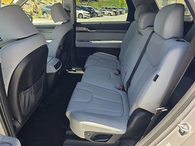 2024 Hyundai PALISADE SEL 8P