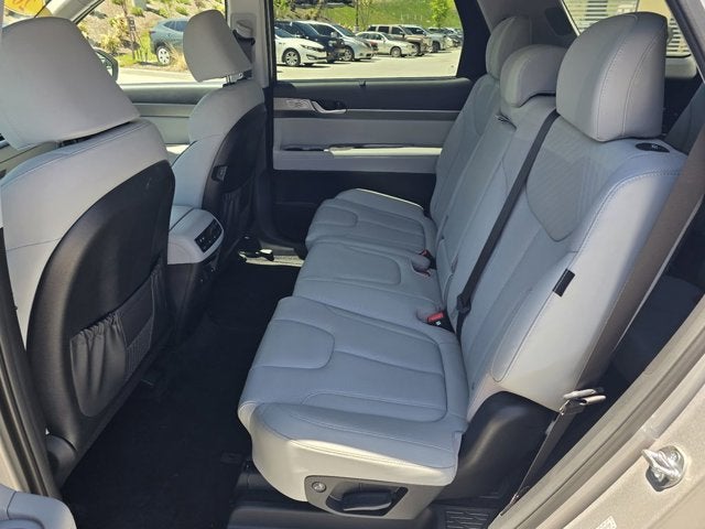 2024 Hyundai PALISADE SEL 8P