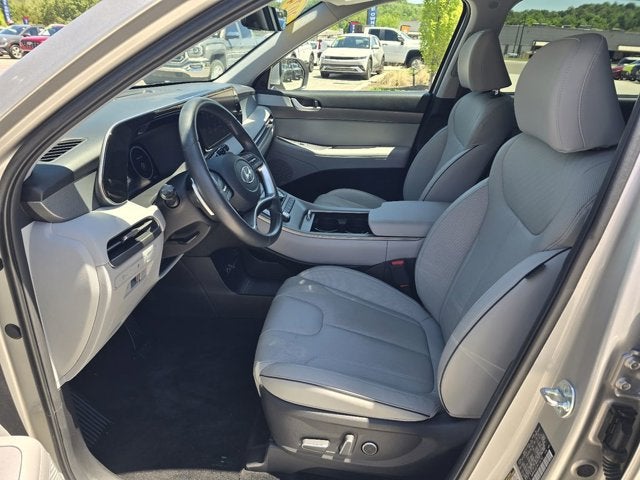 2024 Hyundai PALISADE SEL 8P