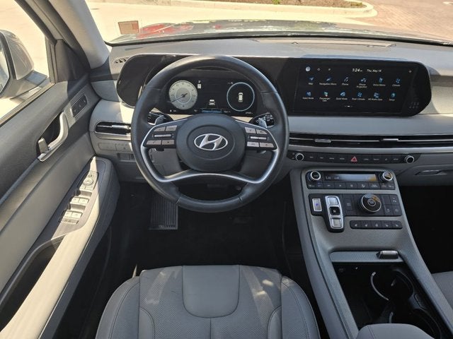 2024 Hyundai PALISADE SEL 8P