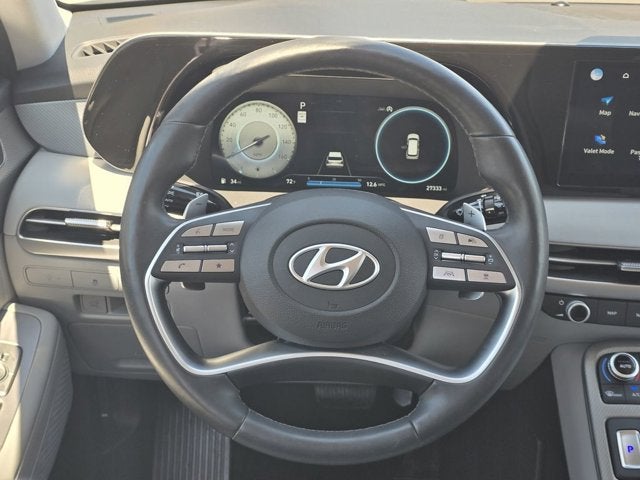 2024 Hyundai PALISADE SEL 8P