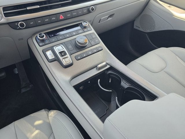 2024 Hyundai PALISADE SEL 8P
