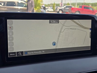 2024 Hyundai PALISADE SEL 8P