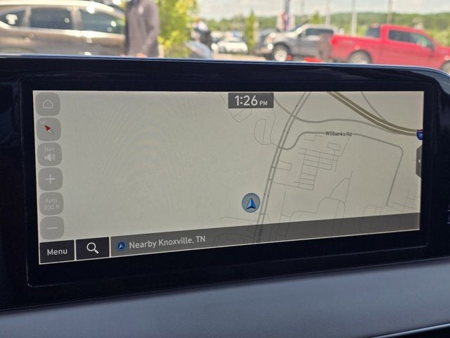 2024 Hyundai PALISADE SEL 8P