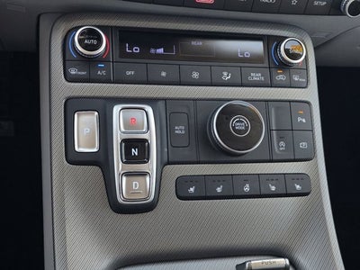 2024 Hyundai PALISADE SEL 8P