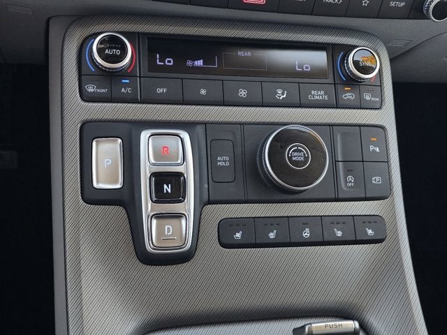 2024 Hyundai PALISADE SEL 8P