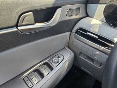 2024 Hyundai PALISADE SEL 8P