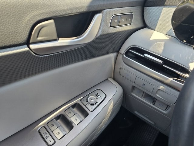 2024 Hyundai PALISADE SEL 8P