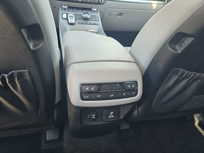 2024 Hyundai PALISADE SEL 8P