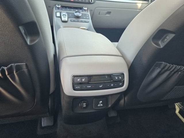 2024 Hyundai PALISADE SEL 8P