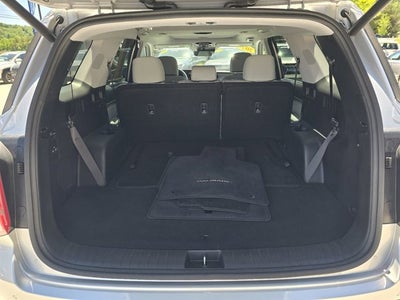 2024 Hyundai PALISADE SEL 8P