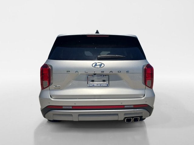 2024 Hyundai PALISADE SEL 8P