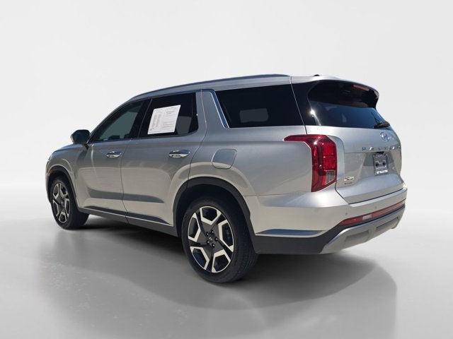 2024 Hyundai PALISADE SEL 8P