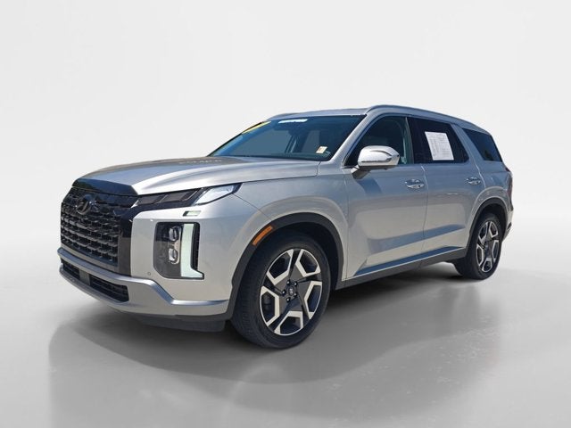2024 Hyundai PALISADE SEL 8P