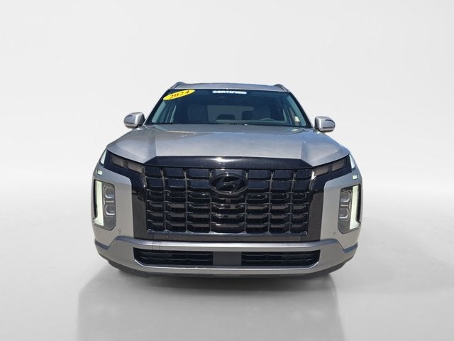 2024 Hyundai PALISADE SEL 8P