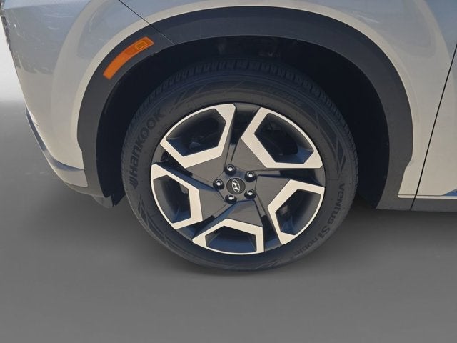2024 Hyundai PALISADE SEL 8P