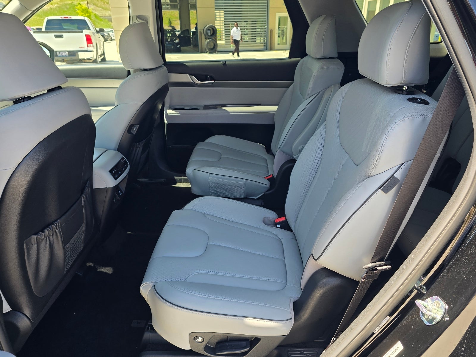 2025 Hyundai PALISADE SEL Premium 7P
