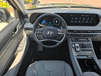 2025 Hyundai PALISADE SEL Premium 7P