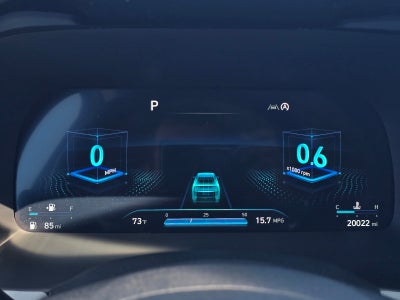 2025 Hyundai PALISADE SEL Premium 7P