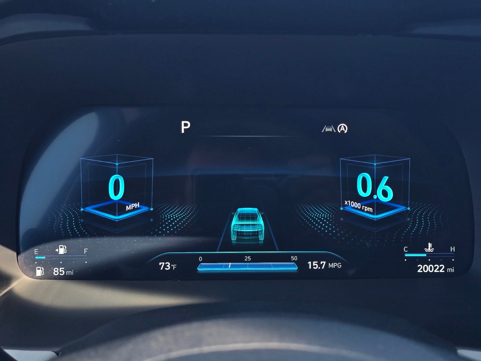 2025 Hyundai PALISADE SEL Premium 7P