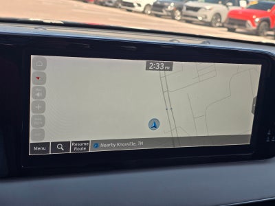 2025 Hyundai PALISADE SEL Premium 7P