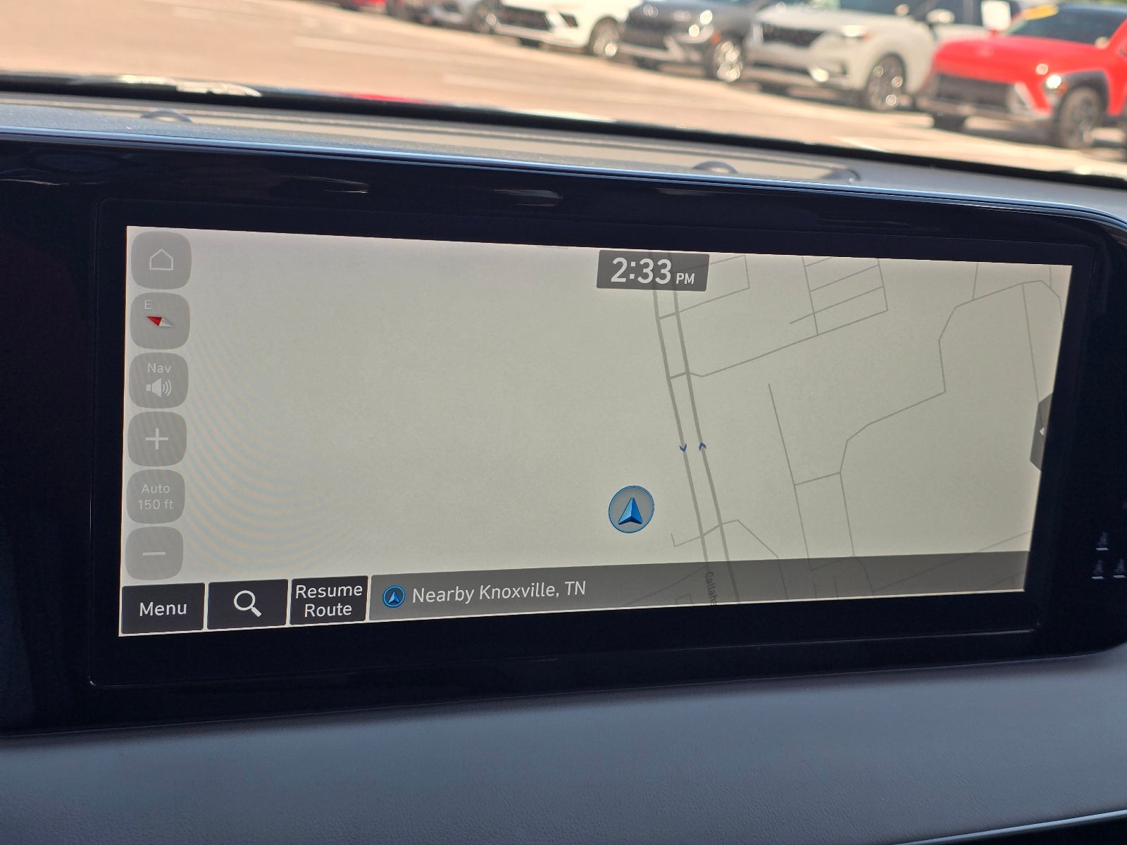2025 Hyundai PALISADE SEL Premium 7P