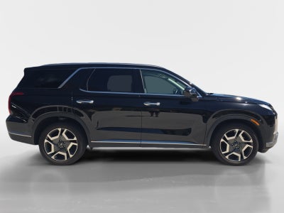 2025 Hyundai PALISADE SEL Premium 7P