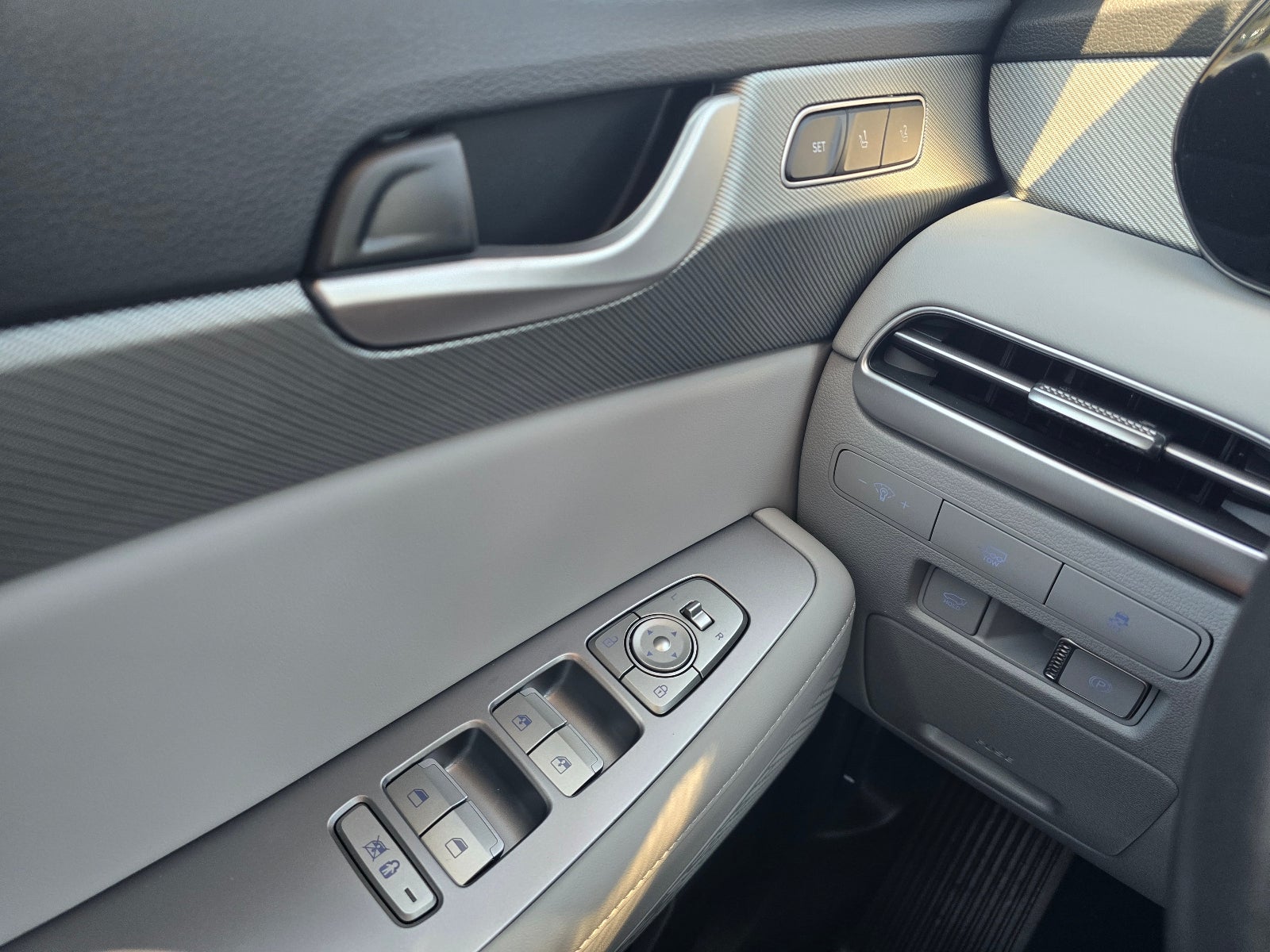 2025 Hyundai PALISADE SEL Premium 7P
