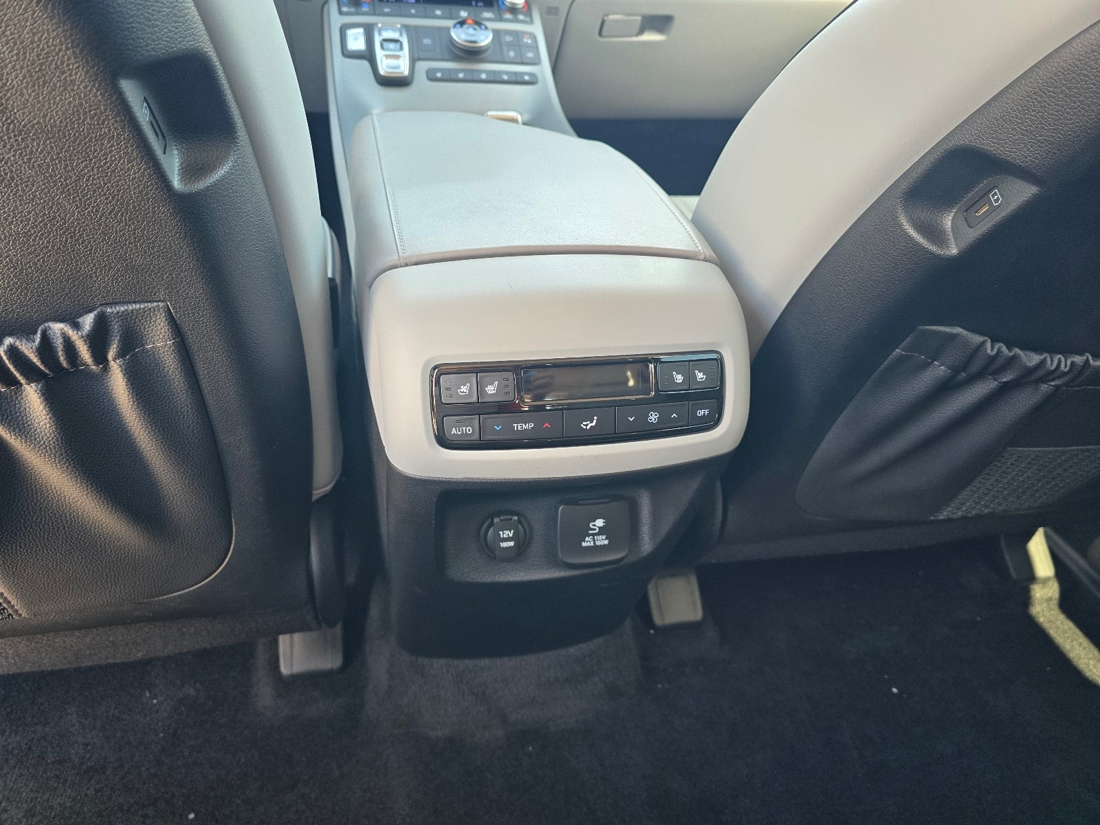 2025 Hyundai PALISADE SEL Premium 7P