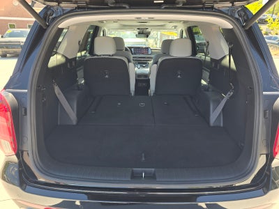 2025 Hyundai PALISADE SEL Premium 7P