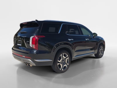 2025 Hyundai PALISADE SEL Premium 7P