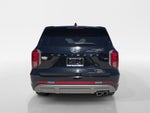 2025 Hyundai PALISADE SEL Premium 7P